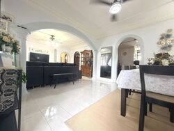 Blk 350 Yishun Jasmine (Yishun), HDB 4 Rooms #563781581